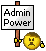 Poder de Admin